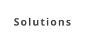 Solutions